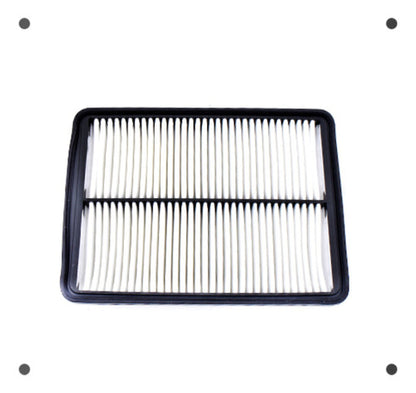 Filtro Aire Hyundai Santa Fe 2.4 Suv G4ke 2013 2018