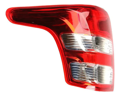 Farol Trasero Mitsubishi L200 2016 2019 Derecho Rojo