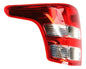 Farol Trasero Mitsubishi L200 2016 2019 Derecho Rojo