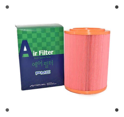 Filtro Aire Kia Frontier 3.0 Manual Camion Jt 2001 2004
