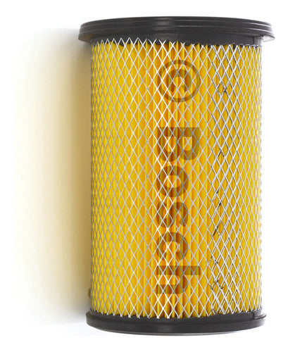 Filtro Aire Nissan Terrano D22 2.5 Yd25ddti 2002 2010