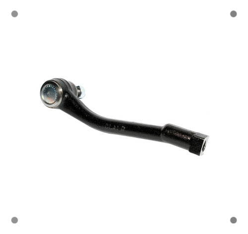 Terminal Direccion Exterior Izquierdo Hyundai H1 Tq 2.5 Fl 2016-19