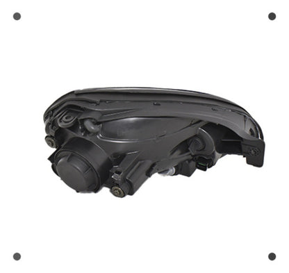 Optico Izquierdo Hyundai Tucson 2.0 4x2y4x Suv 2004 2010