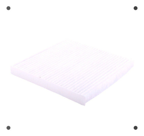 Filtro Aire Hyundai H100 2.4 Manual Van G4cs 1993 1996