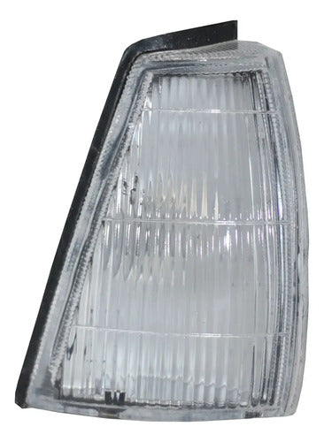 Farol Punta Tapabarro Suzuki Maruti 1998 2008 Derecho Blanco