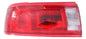 Farol Trasero Nissan V16 2005 2010 Izquierdo Rojo