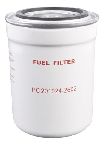 Filtro Petroleo Changan Hunter 1.9 2020 2024