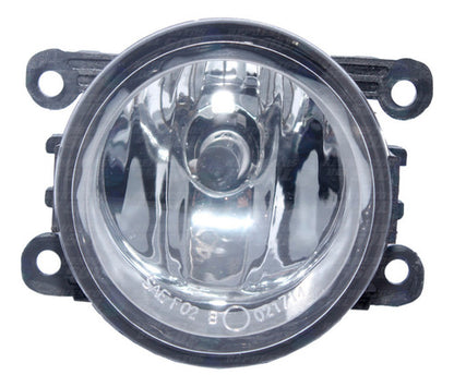 Neblinero Renault Symbol 2014 2017