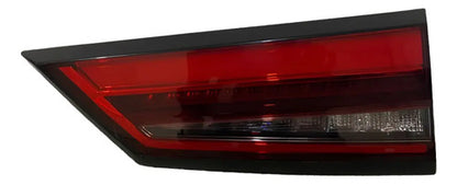 Farol Trasero Interior Chevrolet Sail 2024 2026 Derecho Rojo