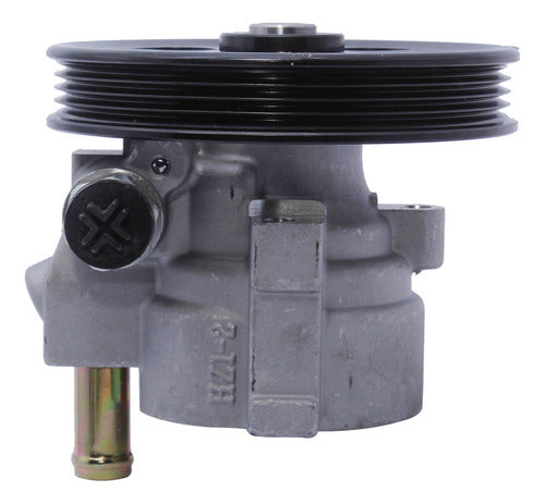Bomba Direccion Mahindra Scorpio 2.2 Dw12dd 2010 2017