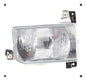 Optico Izquierdo Nissan 720 1.8 4x2 Camioneta 1980 1985
