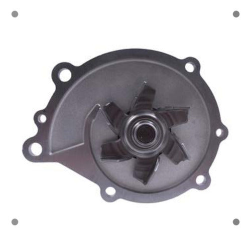 Bomba Agua Nissan Bluebird Sss 910 1.8 L18 1980 1983