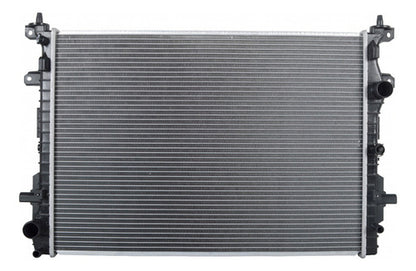 Radiador Motor Mecanico Geely Coolray 2022 2024