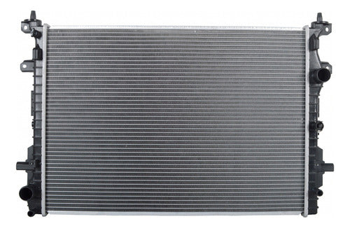 Radiador Motor Mecanico Geely Coolray 2022 2024
