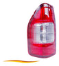 Farol Trasero Izquierdo Chevrolet Luv Dmax 2.4 2005 2007