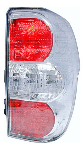 Farol Trasero Derecho Suzuki Grand Vitara 2.4 2009 2013