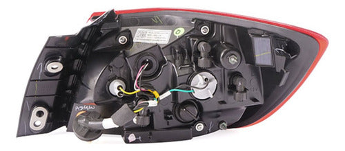Farol Trasero Suzuki Baleno 2022 2023