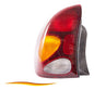 Farol Trasero Izquierdo Daewoo Lanos 1.5 A15dm 2001 2003