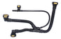 Manguera Gases Citroen C-elysee 1.6 2013 2018