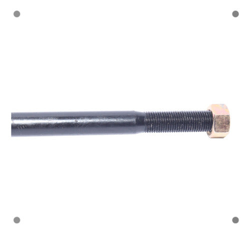 Brazo Axial R/L Kia Avella 1.5 1998 2001 Par