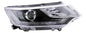 Optico R/L Changan Cx70 1.6 4g18m 2017 2017 Par