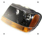 Optico Derecho Jeep Cherokee 4.0 4x2y4x Jeep 1999 2005