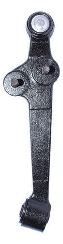 Bandeja Suspension Delantero Inferior Izquierdo Rio Ii Rs 1.3 2003 2006