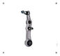 Bandeja Suspension Derecha Mercedes Benz C180 2014 2021
