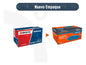 Pastilla Freno Delantero Dongfeng Joyear Cross 1.6 2012