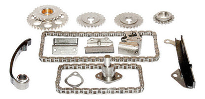 Kit Distribucion Nissan V16 1.6 Ga16dne B13x 1998 2011