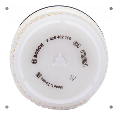 Filtro Petroleo Mitsubishi L200 Katana 2.5 2013 2016