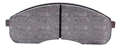 Pastilla Freno Delantero Kia Carnival V6 2.5 4x2 2000 2005