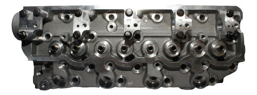 Culata Kia Frontier Ii 2.5 2005 2011