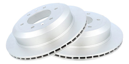 Par Discos Freno Hyundai Staria 2021 2024 Trasero