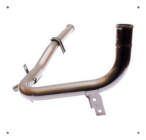 Tubo Bomba Agua Suzuki Baleno 1.3 G13bb Sy413 1996 2003