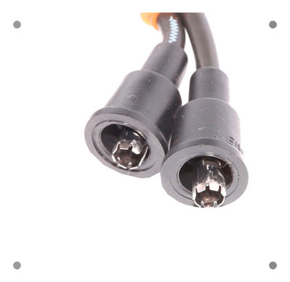 Juego Cable Bujia Suzuki Sx4 1.6 2007 2010
