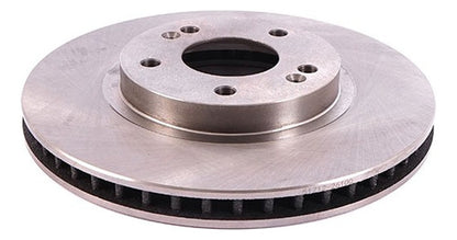 Par Disco Freno Delantero Santa Fe 2.4 2001 2004