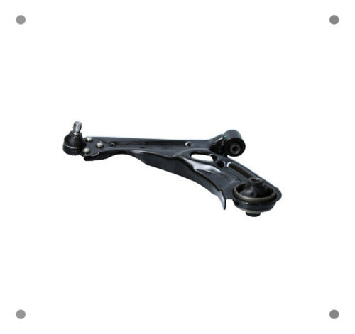 Bandeja Suspension Izquierdo Chevrolet Sonic 2012 2017