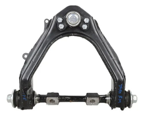 Bandeja Suspension Izquierdo Superior Mahindra Pik Up 2011 2025
