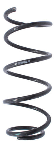 Resorte Espiral Delantero R/L Gol G6 1.6 2013 2016 Par
