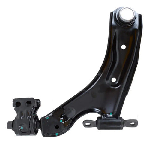 Bandeja Delantero Inferior Chevrolet Spark Gt 2011 2017 Par