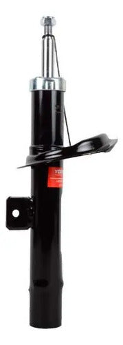 Amortiguador Delantero Peugeot 206 1999 2009 Par