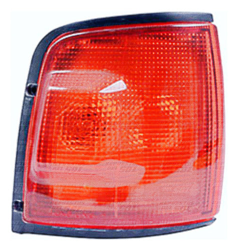 Farol Punta Tapabarro Derecho Luv 2.3 1989 1995 X2