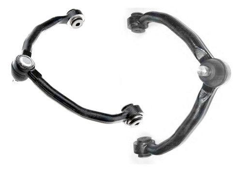 Par Bandeja Superior Kia Sportage 1998 2004