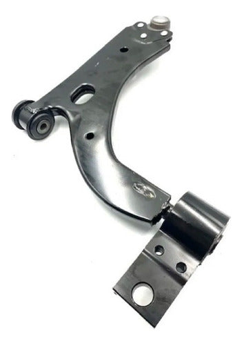 Par Bandeja Suspensión Ford Ecosport 1.6 2003 2012