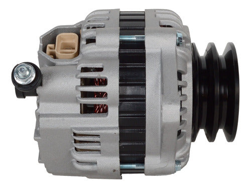 Alternador 12v 70a 2 Pines Nissan Terrano D22 2002 2015