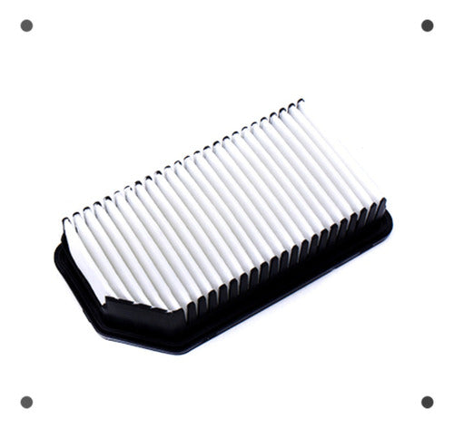 Filtro Aire Hyundai Verna 1.4 Sedan G4lc 2020 2023