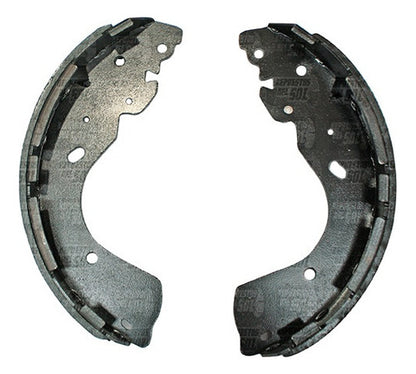 Balatas Freno Trasero Mazda Bt50 2.5 2007 2012