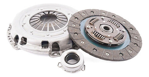 Kit Embrague Mg 350 1.5 2011 2018