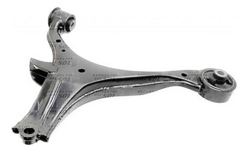 Bandeja Suspension Honda Civic 2.0 2001 2006 Derecho Inferior 4x2